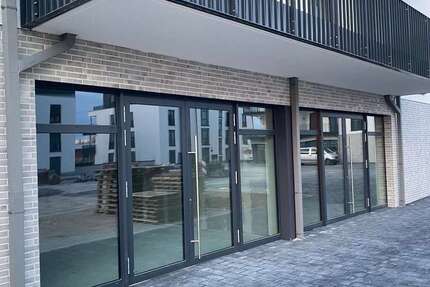 Gewerbeobjekt Wolfsburg Wendschott - 1.116&euro; | Angebot:25447346