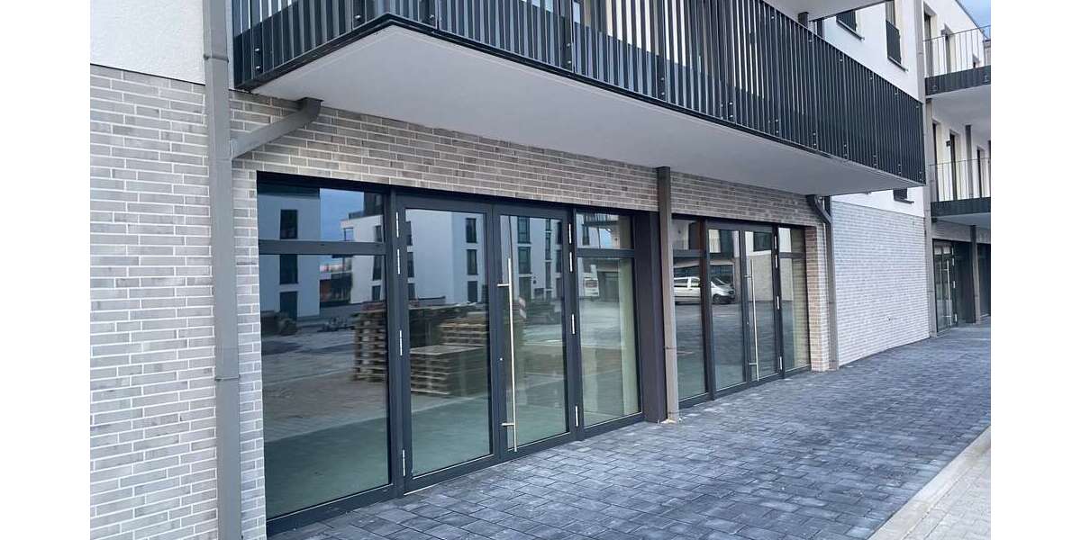 Gewerbeobjekt Wolfsburg Wendschott - 1.116&euro; | Angebot:25447346