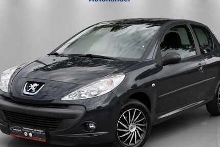 Peugeot 206 149.542 km 2.699 &euro; Bremen 28207