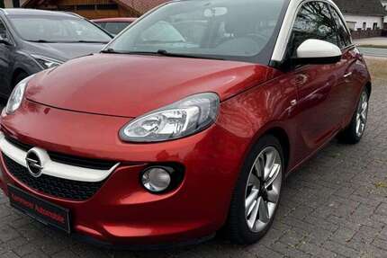 Opel Adam 100.000 km 5.490 &euro; Porta Westfalica 32457