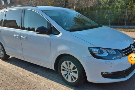 VW Sharan 115.000 km 16.300 &euro; Petershagen 15370