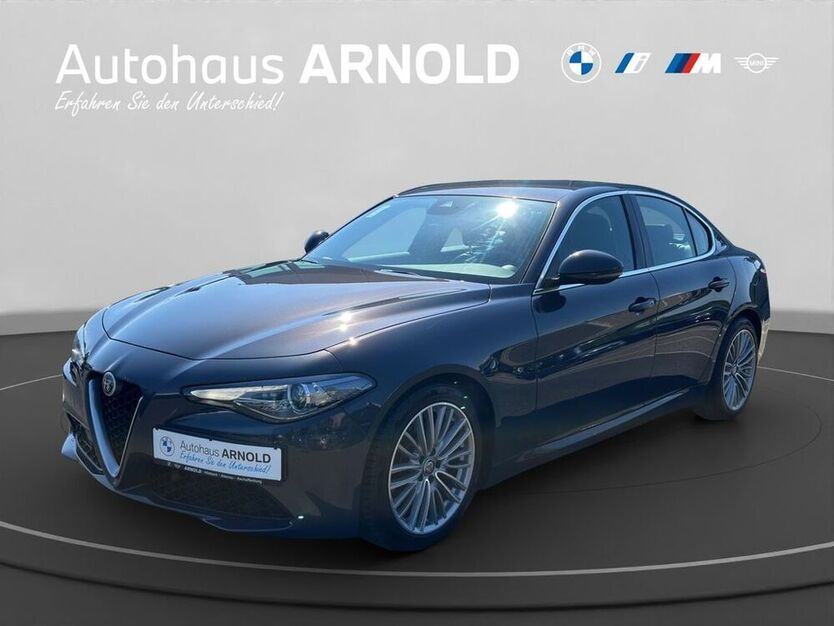 Giulia