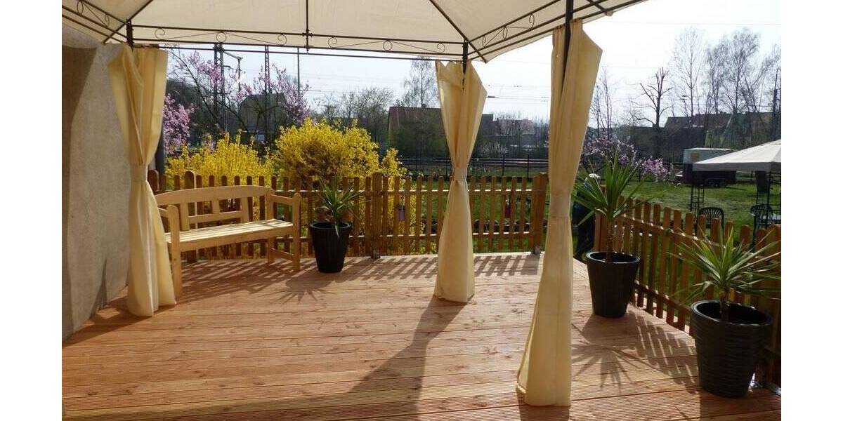 Einfamilienhaus Elsterwerda - 1 Zimmer, 227 m&sup2;, 179.000&euro; | Angebot:25667367