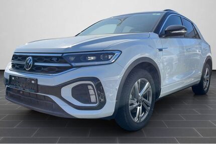 VW T-Roc 16.300 km 29.880 € Ludwigshafen 67059