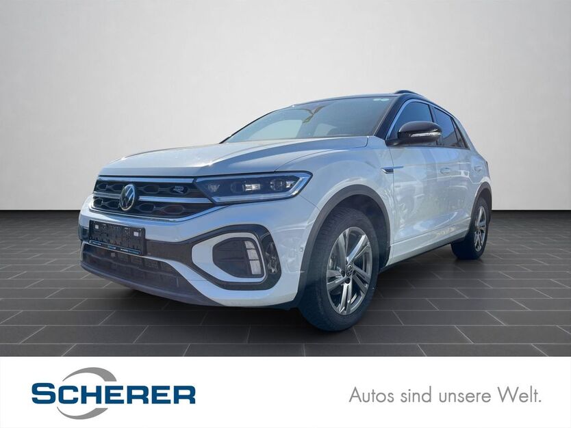 VW T-Roc 16.300 km 31.280 € Ludwigshafen 67059