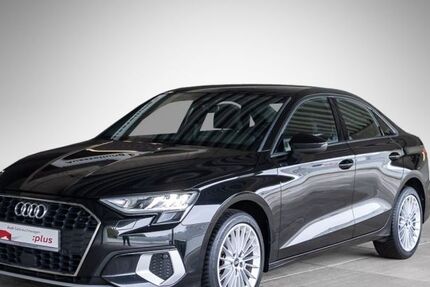 Audi A3 45.684 km 27.540 € Stuttgart 70469