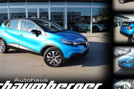 Renault Captur 48.900 km 11.800 &euro; Landsberg 86899