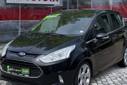 Ford B-Max 82.955 km 9.490 &euro; München 80687