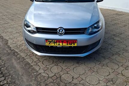 VW Polo 168.747 km 3.750 € Munderkingen 89597