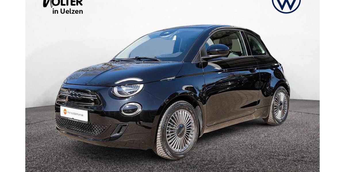Fiat 500e 28.369 km 14.899 &euro; Uelzen 29525