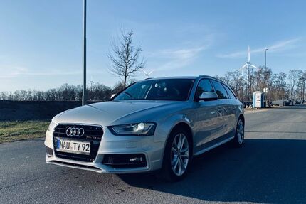 Audi A4 276.000 km 7.600 &euro; Nauen 14641