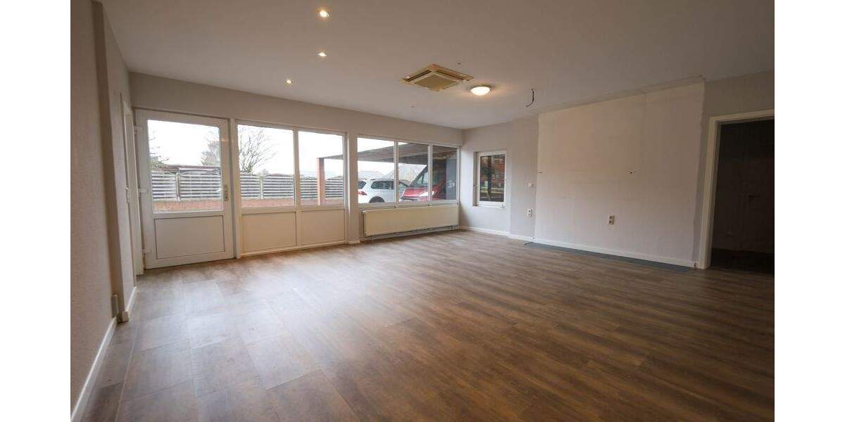 Gewerbeobjekt Hennstedt - 800&euro; | Angebot:26128142