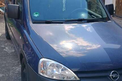 Opel Combo 143.400 km 3.000 € Uhlstädt-Kirchhasel 07407