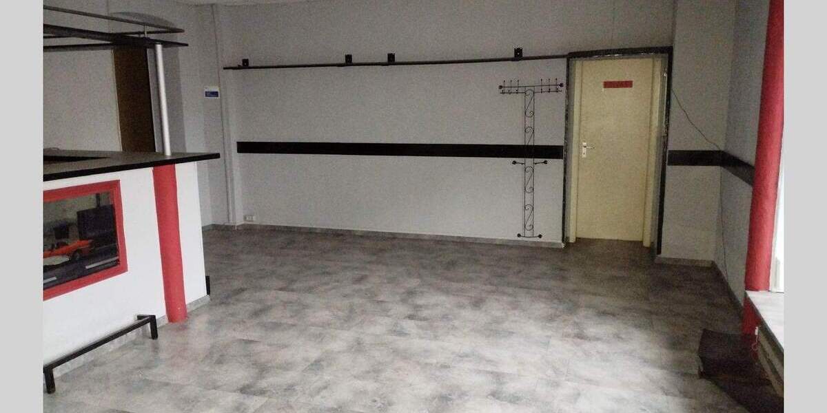 Ladenlokal mit Potential in verkehrsgünstiger Lage von Kierspe zu vermieten! zimmer