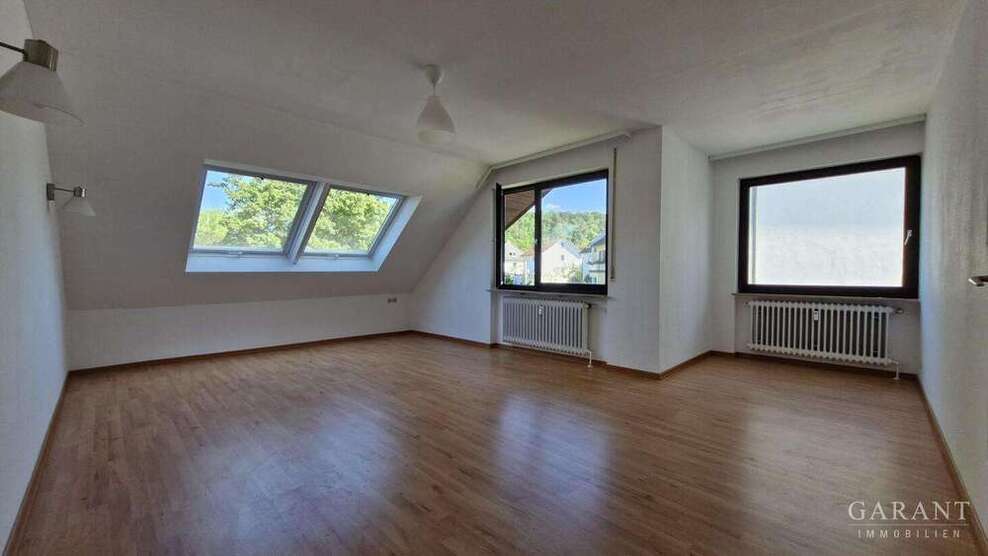 Wohnung zum Mieten in Stuttgart 895 € 55 m²