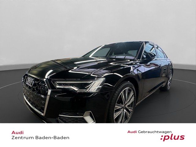 Audi A6 24.251 km 37.670 &euro; Baden Baden 76532