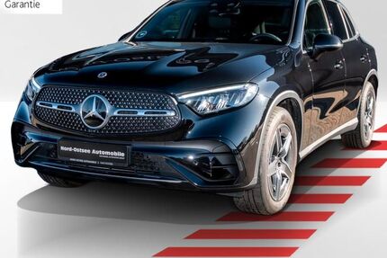 Mercedes-Benz GLC 300 12.045 km 53.450 &euro; Wittstock 16909