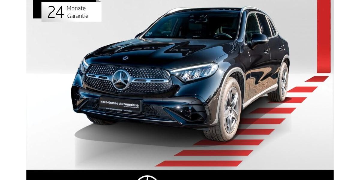 Mercedes-Benz GLC 300 12.045 km 53.450 &euro; Wittstock 16909