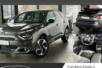 Citroen C4 1.2 PureTech Max Full-LED HUD ACC Kamera Ass. 18.400 km 18.690 &euro; Stade 21682