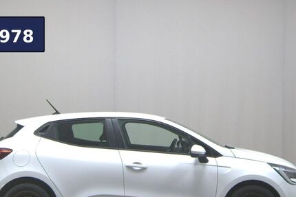 Renault Clio 12.716 km 9.980 € Gyhum/Bockel 27404