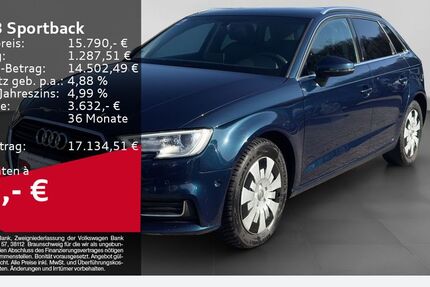 Audi A3 123.780 km 15.790 &euro; Lüdenscheid 58511