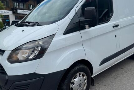 Ford Transit Custom 280.000 km 5.500 &euro; Geretsried 82538