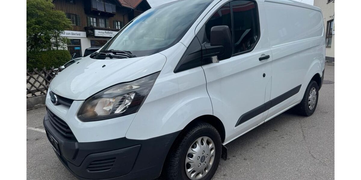 Ford Transit Custom 280.000 km 5.500 &euro; Geretsried 82538