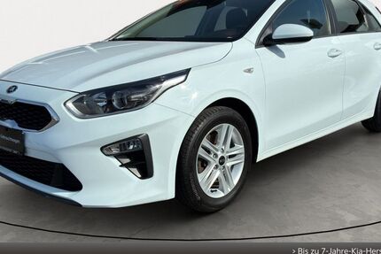Kia ceed / Ceed 77.282 km 13.990 &euro; Berga 06536