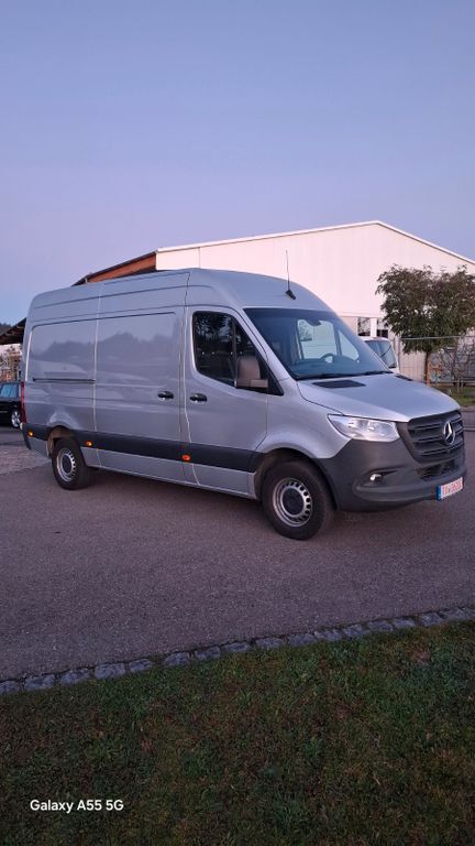 Sprinter
