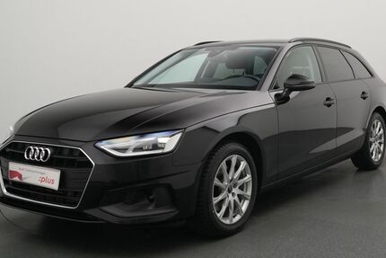 Audi A4 34.147 km 26.488 &euro; Leverkusen 51373