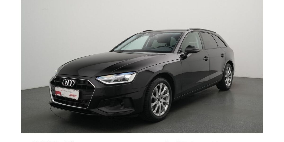Audi A4 34.147 km 26.488 &euro; Leverkusen 51373