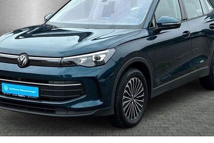 VW Tiguan 6.273 km 36.980 &euro; Fürstenfeldbruck 82256
