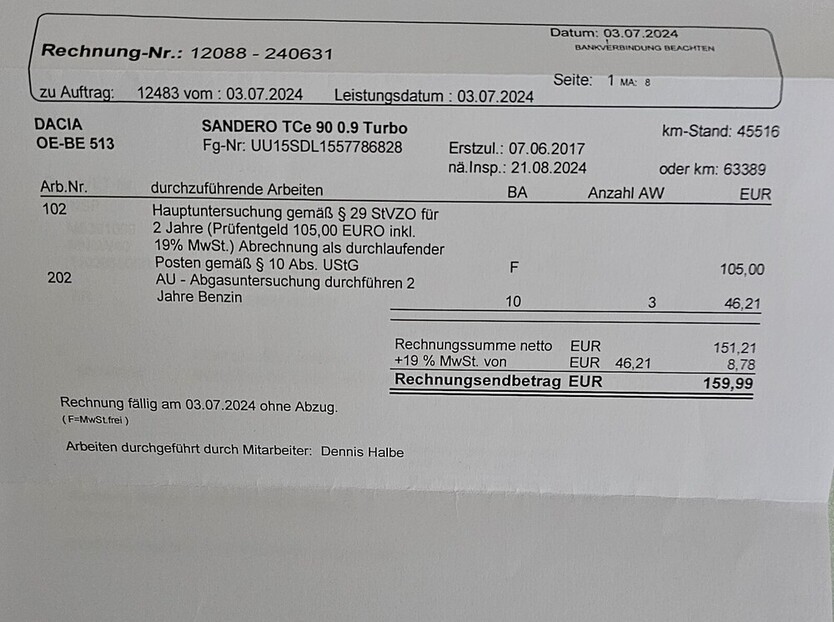 Sandero