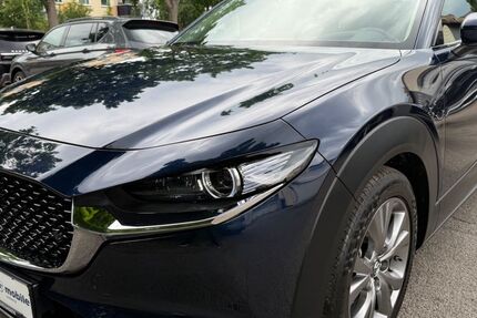 Mazda CX-30 31.530 km 19.999 € München 81243