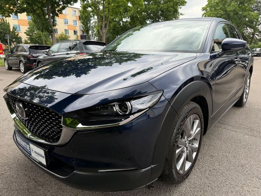 Mazda CX-30 31.530 km 19.999 € München 81243