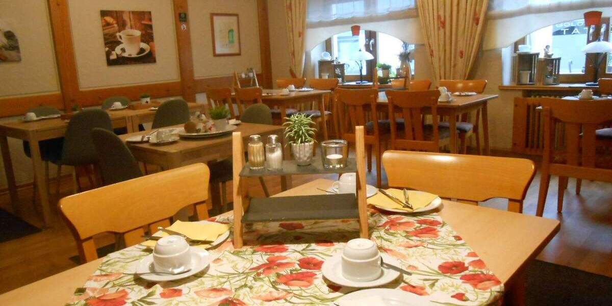 Gewerbeobjekt Gerolstein - 1 Zimmer, 285.800&euro; | Angebot:25726438