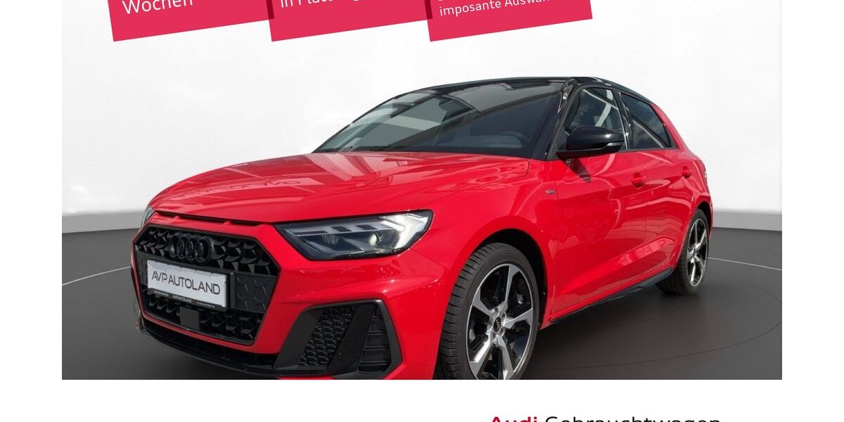 Audi A1 43.121 km 22.250 &euro; Regen 94209