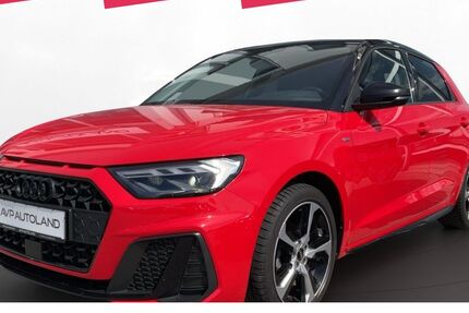 Audi A1 43.121 km 22.650 &euro; Regen 94209