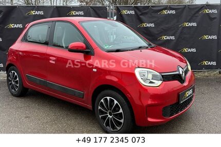 Renault Twingo 82.800 km 7.490 &euro; Oberding 85445