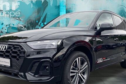 Audi Q5 18.500 km 45.480 € Mainz 55131