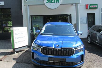 Skoda Kodiaq 1.544 km 44.900 &euro; Losheim am See 66679