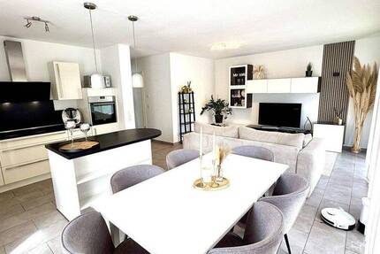 Wohnung Konz Könen - 3 Zimmer, 87 m&sup2;, 349.900&euro; | Angebot:26905659