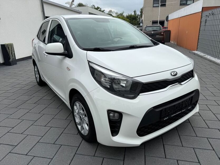 Picanto