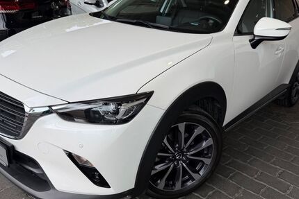 Mazda CX-3 43.900 km 17.890 &euro; Wegberg / Rath-Anhoven 41844