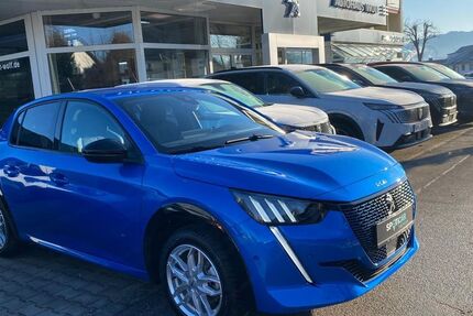 Peugeot 208 13.592 km 18.990 &euro; Penzberg 82377