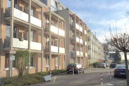Wohnung Bonn Endenich - 1 Zimmer, 20 m&sup2;, 355&euro; | Angebot:27454102
