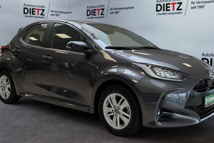 Mazda 2 33.315 km 16.990 &euro; Wildau 15745