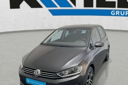 VW Golf Sportsvan 117.000 km 13.690 &euro; Wedemark 30900