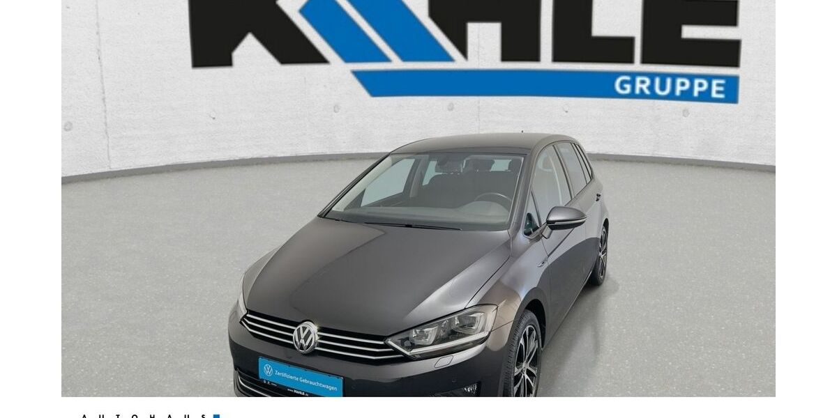 VW Golf Sportsvan 117.000 km 13.690 &euro; Wedemark 30900