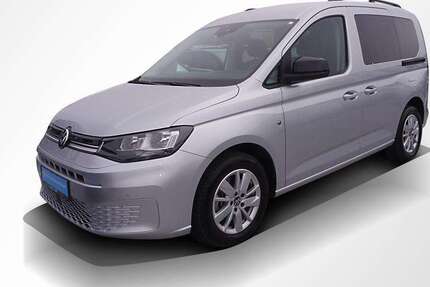 VW Caddy 13.100 km 26.439 € Erlangen 91058